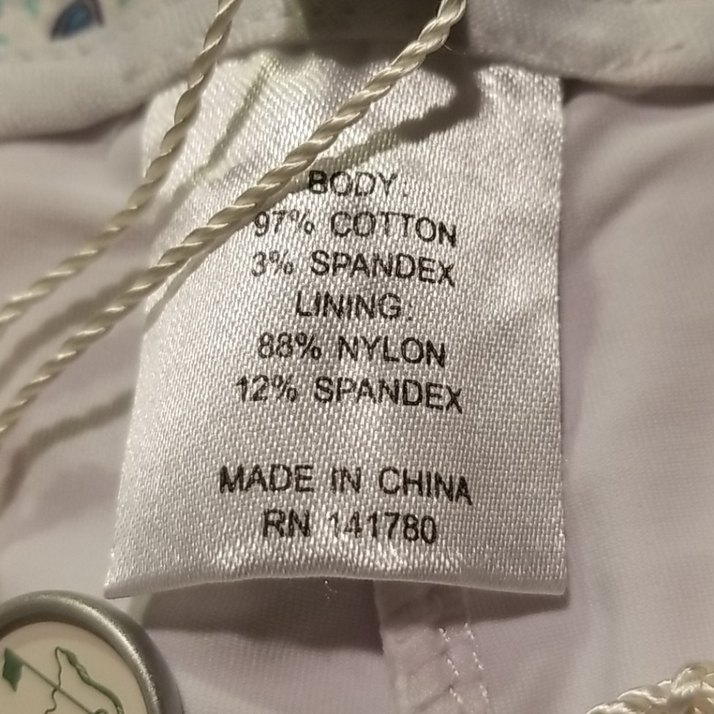 New Masters Golf Bobby Jones Skirt - Picture 5 of 11